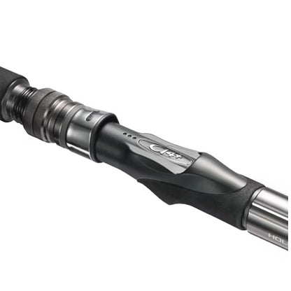 シマノ(SHIMANO) 23 ディープゲーム 120-180