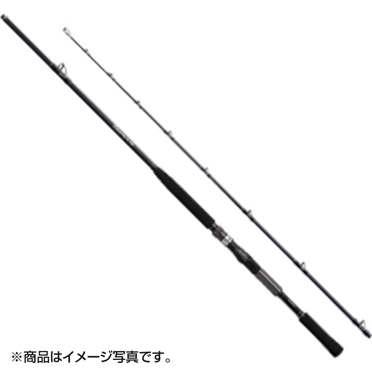 シマノ(SHIMANO) 23 ディープゲーム 120-180