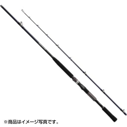 シマノ(SHIMANO) 23 ディープゲーム 120-180