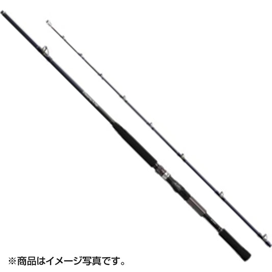 シマノ(SHIMANO) 23 ディープゲーム 120-180