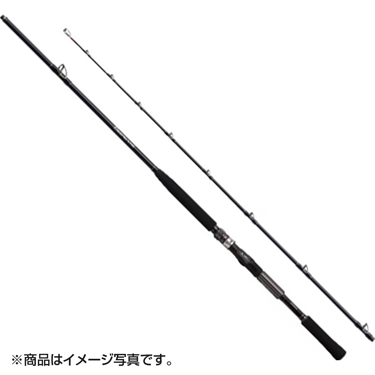 シマノ(SHIMANO) 23 ディープゲーム 200-210