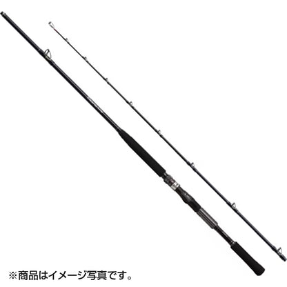 シマノ(SHIMANO) 23 ディープゲーム 200-210