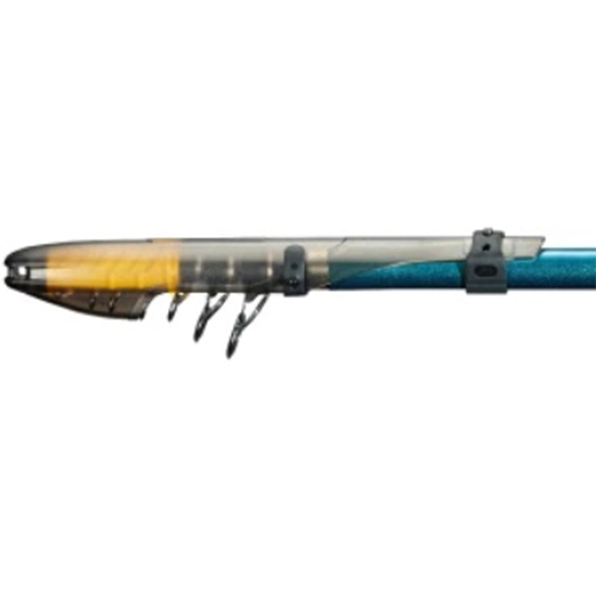 シマノ(SHIMANO) 23 サーフランダー (振出) 405DX-T