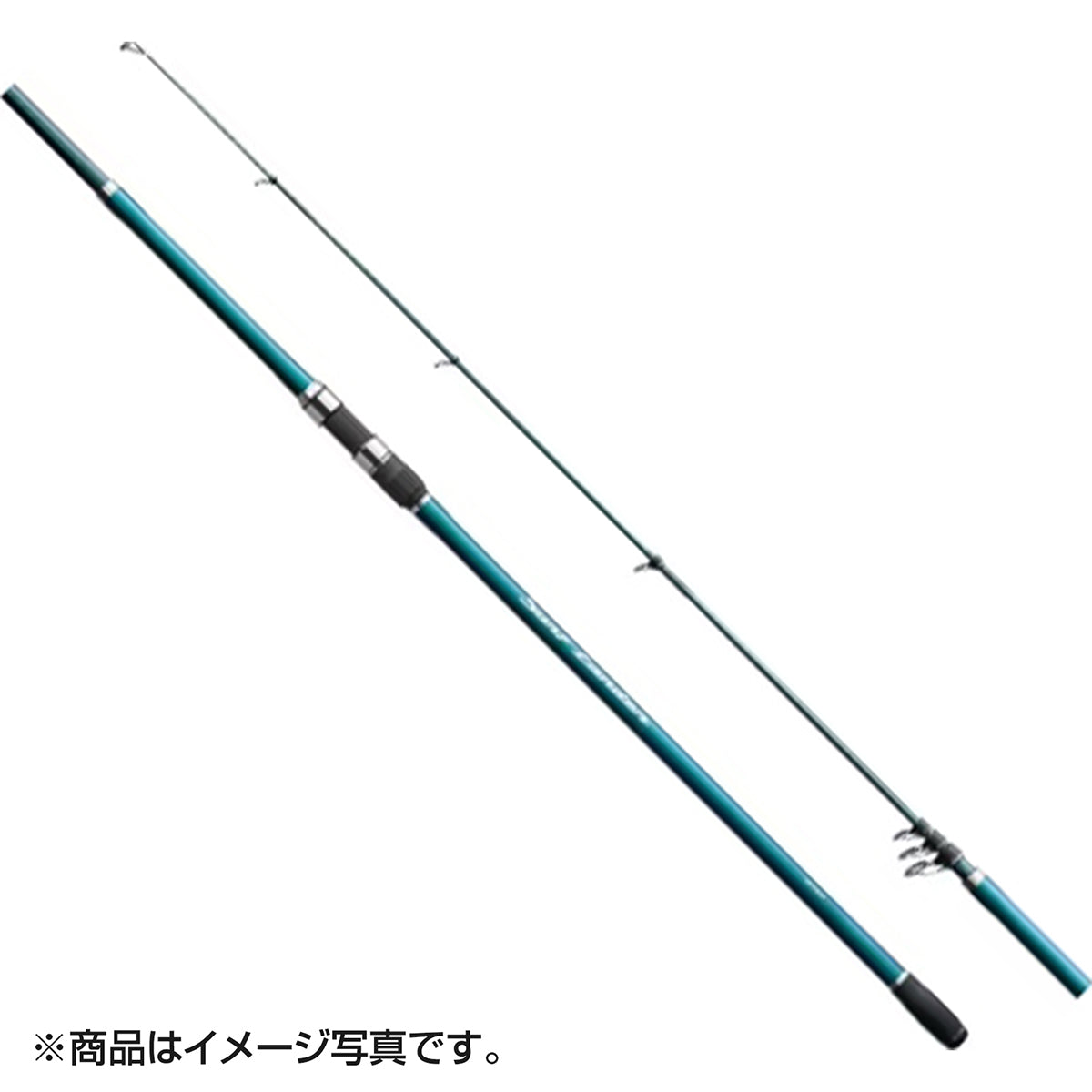 シマノ(SHIMANO) 23 サーフランダー (振出) 425DX-T