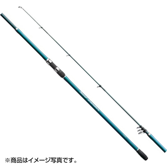 シマノ(SHIMANO) 23 サーフランダー (振出) 425DX-T