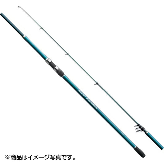 シマノ(SHIMANO) 23 サーフランダー (振出) 405CX-T