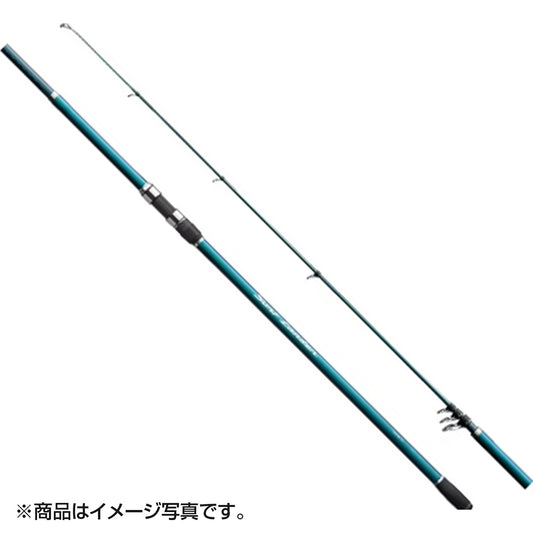 シマノ(SHIMANO) 23 サーフランダー (振出) 425CX-T
