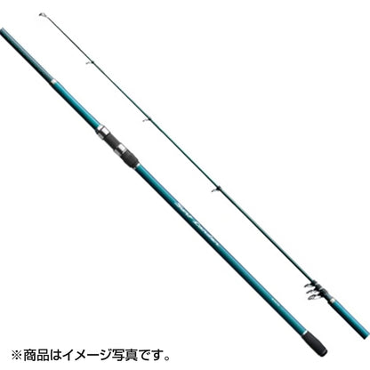 シマノ(SHIMANO) 23 サーフランダー (振出) 405BX-T