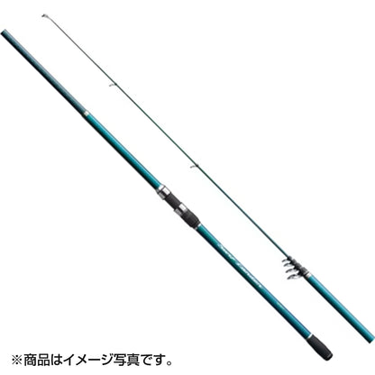 シマノ(SHIMANO) 23 サーフランダー (振出) 450DX-TL