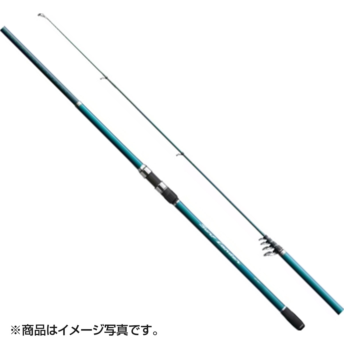 シマノ(SHIMANO) 23 サーフランダー (振出) 450CX-TL