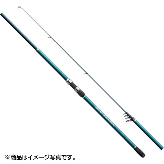 シマノ(SHIMANO) 23 サーフランダー (振出) 450CX-TL