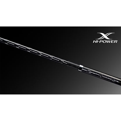 シマノ(SHIMANO) 23 シーウイング 73 120-270T3