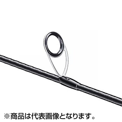 シマノ(SHIMANO) 24 トラウトワン NS S48UL-G/4