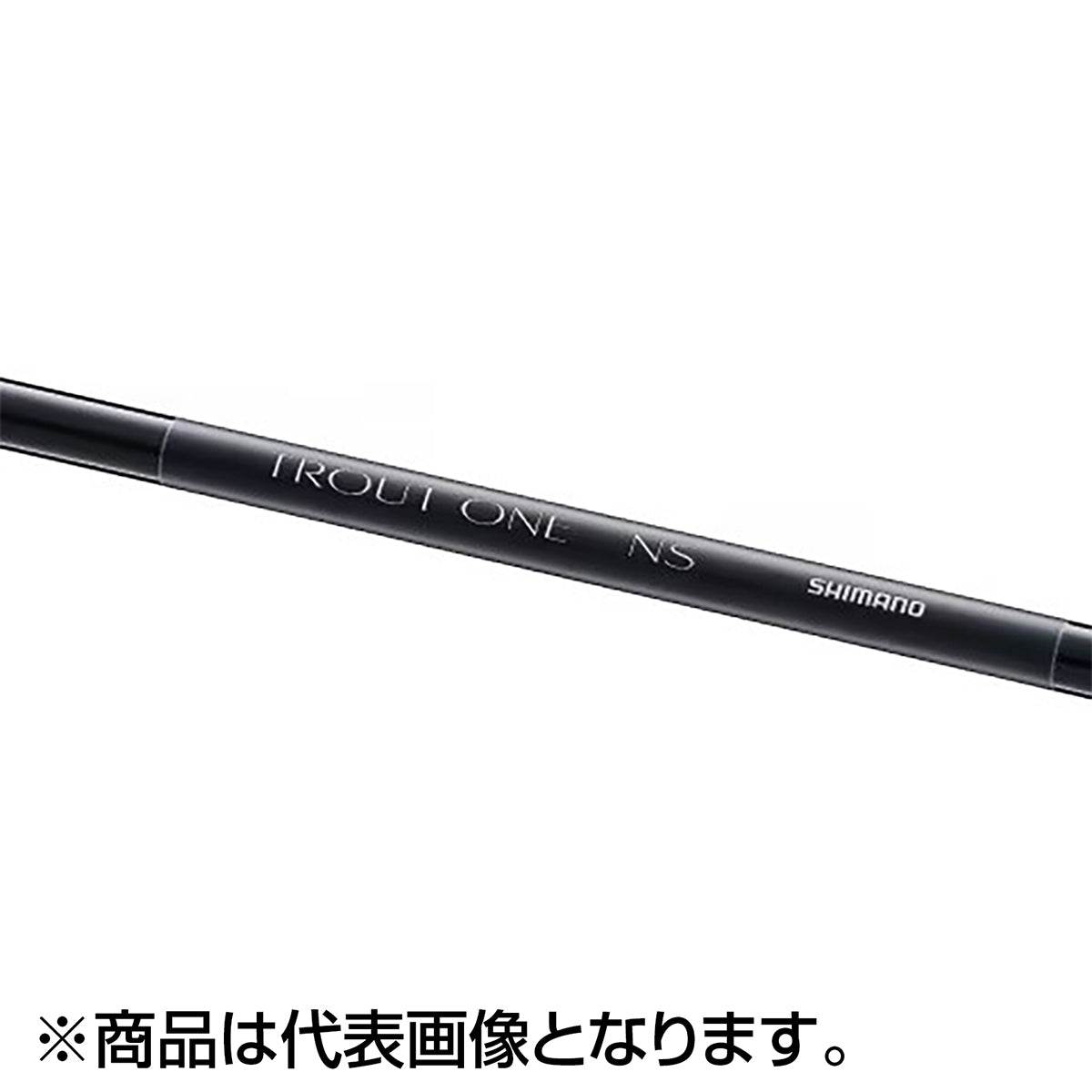 シマノ(SHIMANO) 24 トラウトワン NS S48UL-G/4