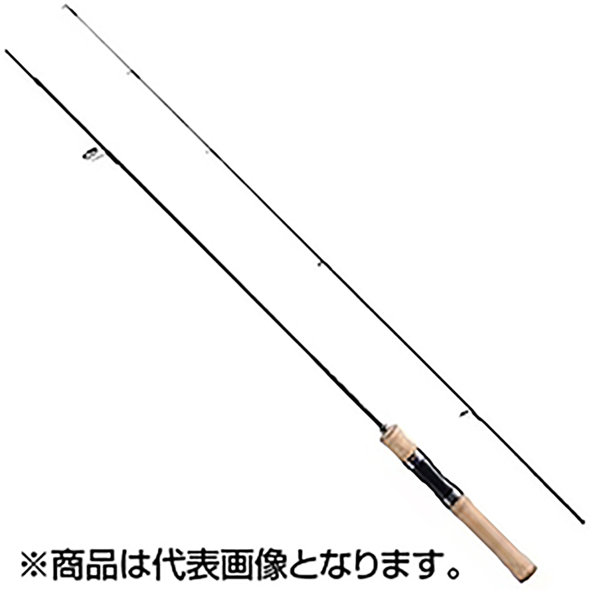 シマノ(SHIMANO) 24 トラウトワン NS S54UL