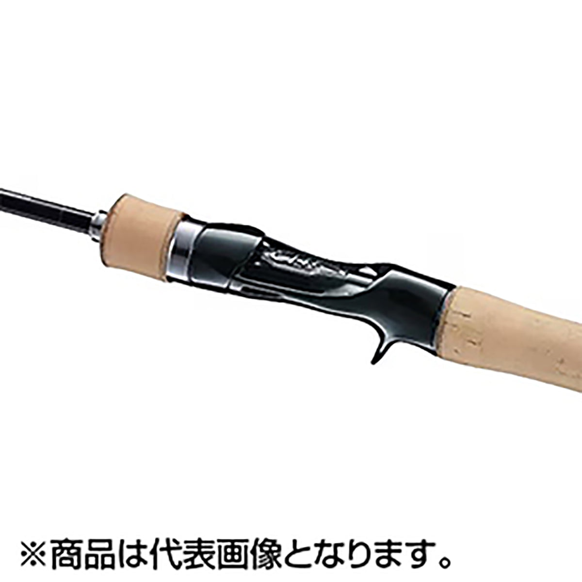 シマノ(SHIMANO) 24 トラウトワン NS S60UL