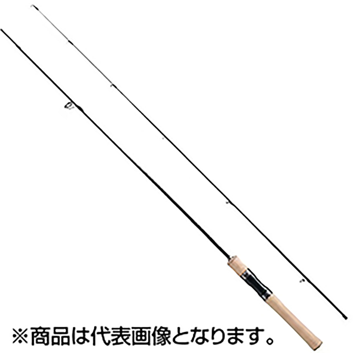 シマノ(SHIMANO) 24 トラウトワン NS S60UL