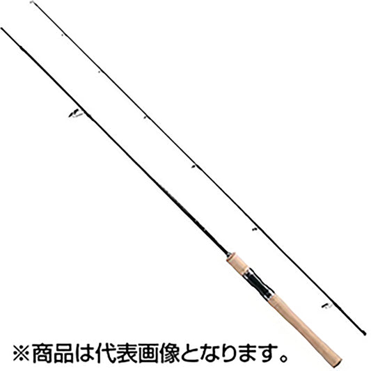 シマノ(SHIMANO) 24 トラウトワン NS S64L