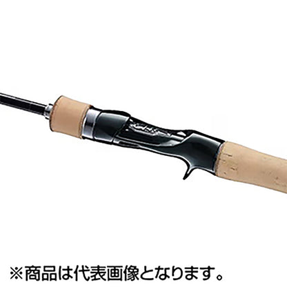 シマノ(SHIMANO) 24 トラウトワン NS S70L