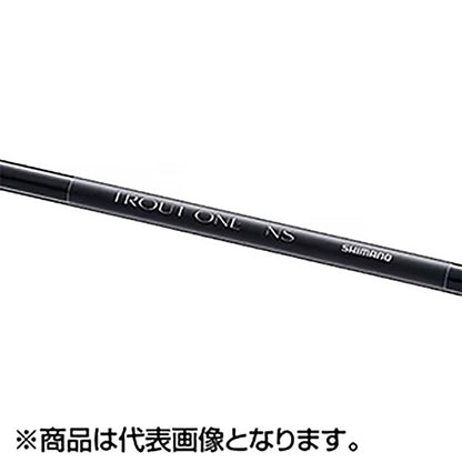 シマノ(SHIMANO) 24 トラウトワン NS S70L