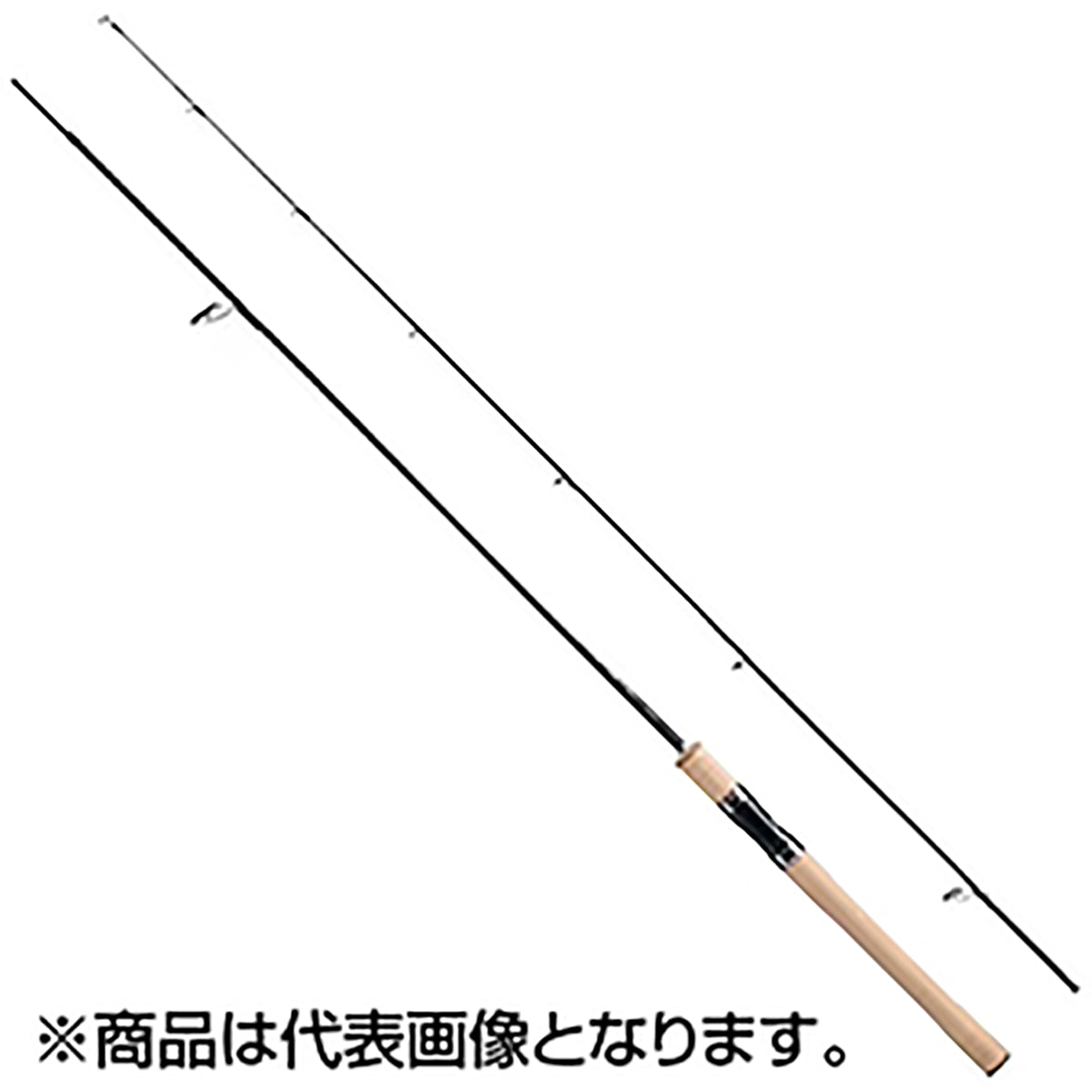 シマノ(SHIMANO) 24 トラウトワン NS S70L