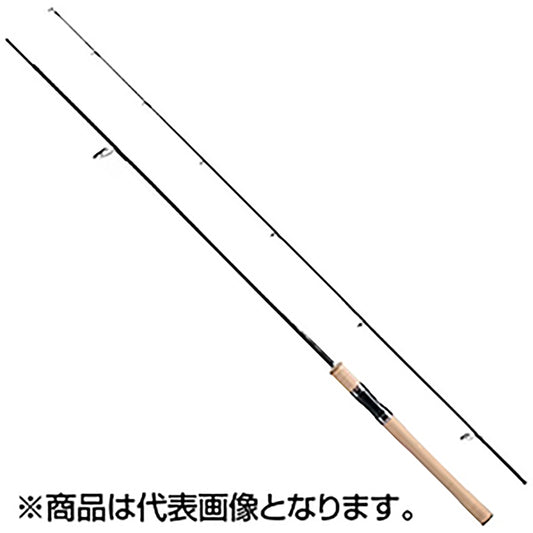シマノ(SHIMANO) 24 トラウトワン NS S70L