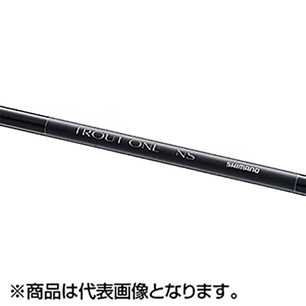 シマノ(SHIMANO) 24 トラウトワン NS S76L