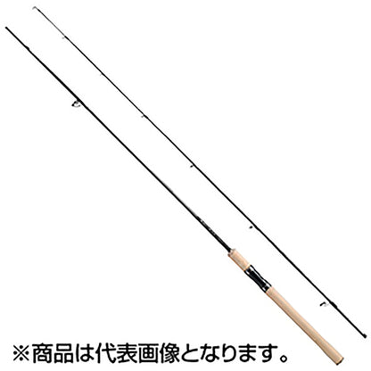 シマノ(SHIMANO) 24 トラウトワン NS S76ML