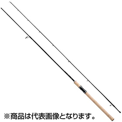 シマノ(SHIMANO) 24 トラウトワン NS S86M