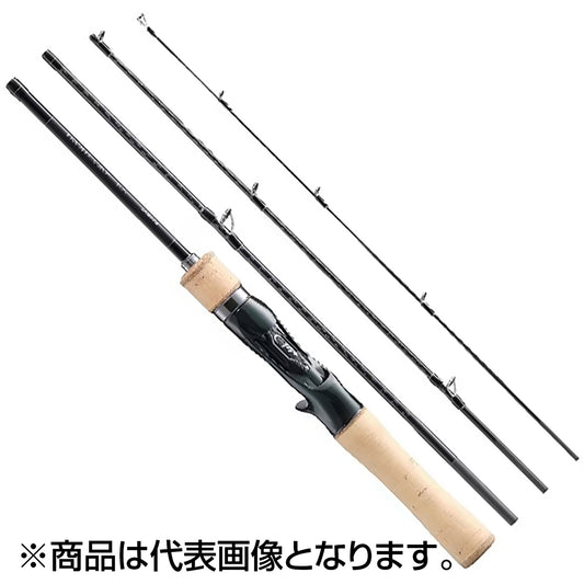 シマノ(SHIMANO) 24 トラウトワン NS B47UL-4