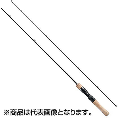 シマノ(SHIMANO) 24 トラウトワン NS B54UL