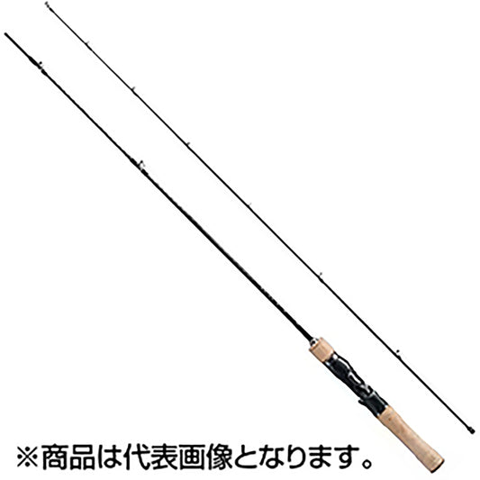 シマノ(SHIMANO) 24 トラウトワン NS B54UL