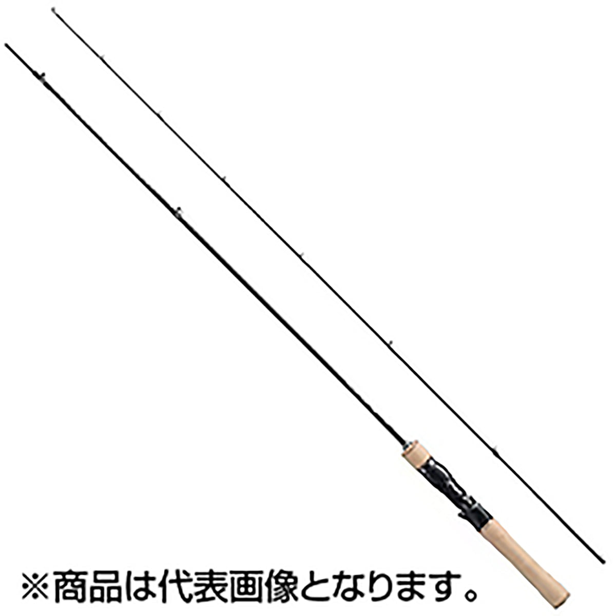 シマノ(SHIMANO) 24 トラウトワン NS B60UL
