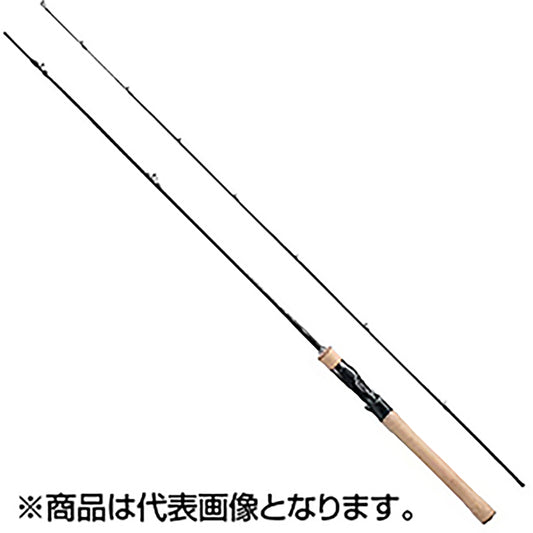 シマノ(SHIMANO) 24 トラウトワン NS B64L