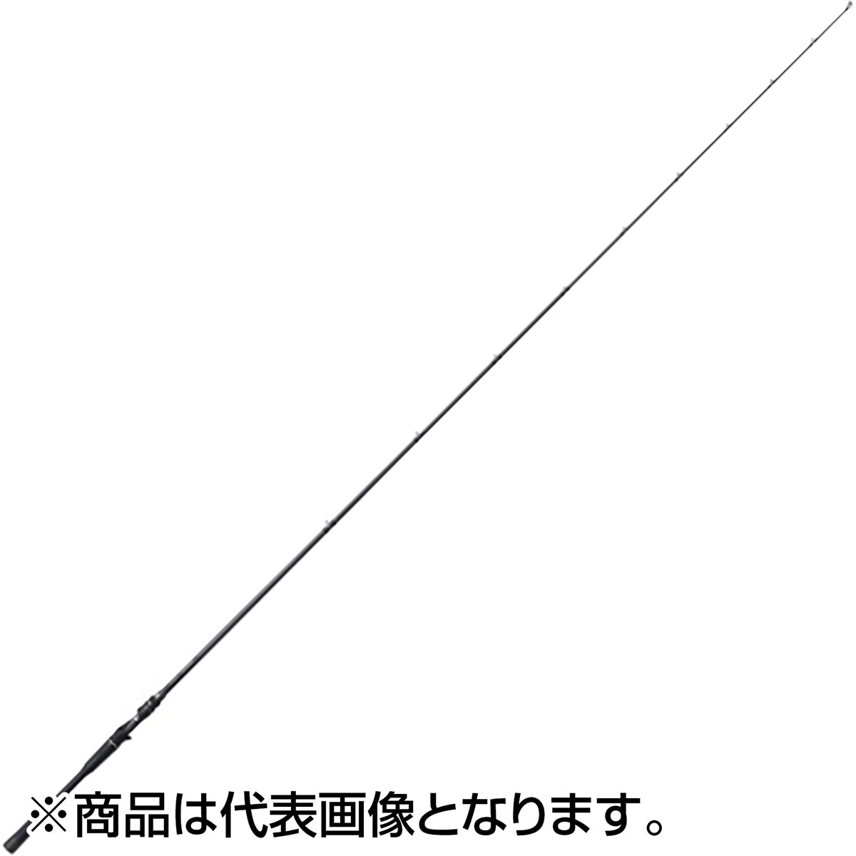 シマノ(SHIMANO) 24 ポイズンアドレナ 174H-LM