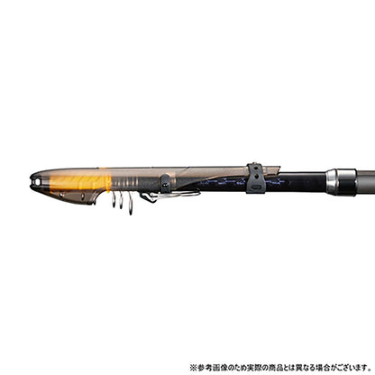 シマノ(SHIMANO) 25 サーフチェイサー (振出) 25-405T