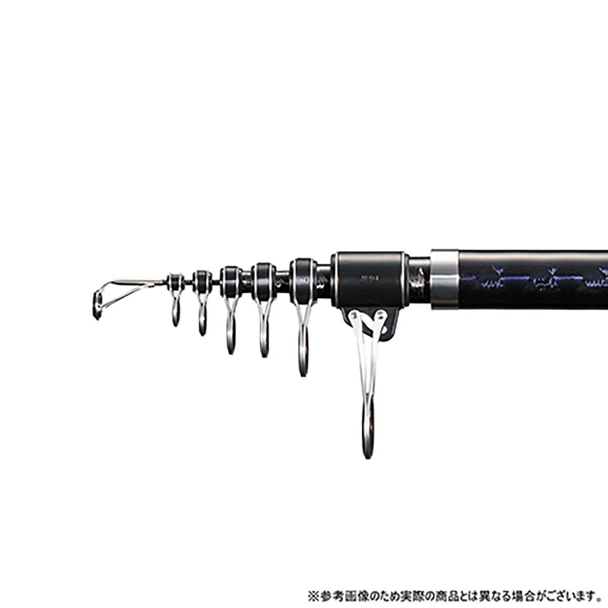 シマノ(SHIMANO) 25 サーフチェイサー (振出) 25-405T