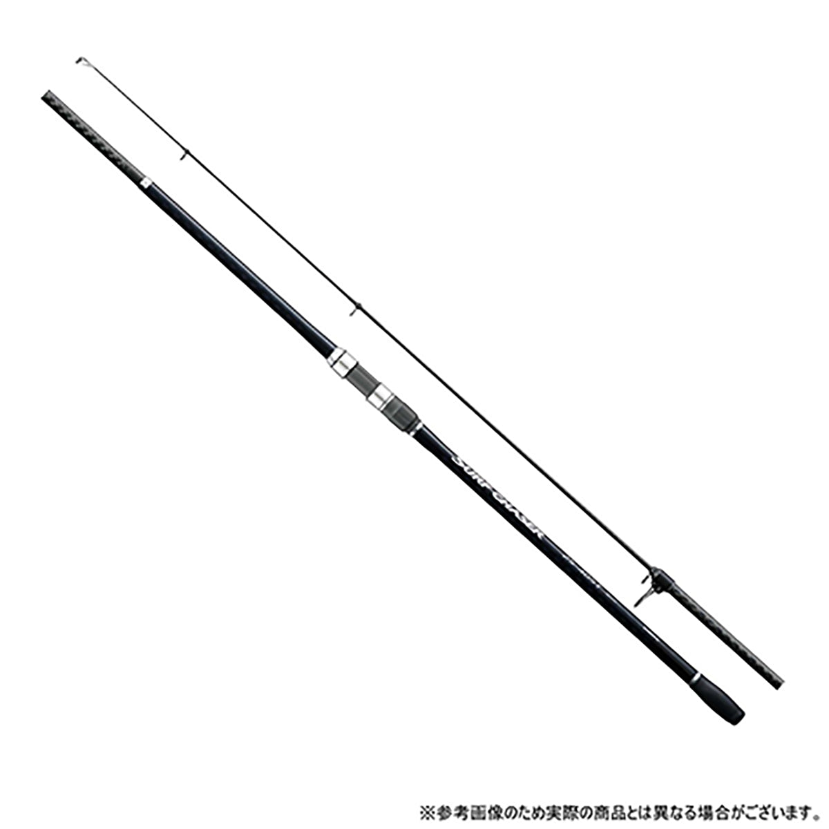 シマノ(SHIMANO) 25 サーフチェイサー (振出) 25-405T