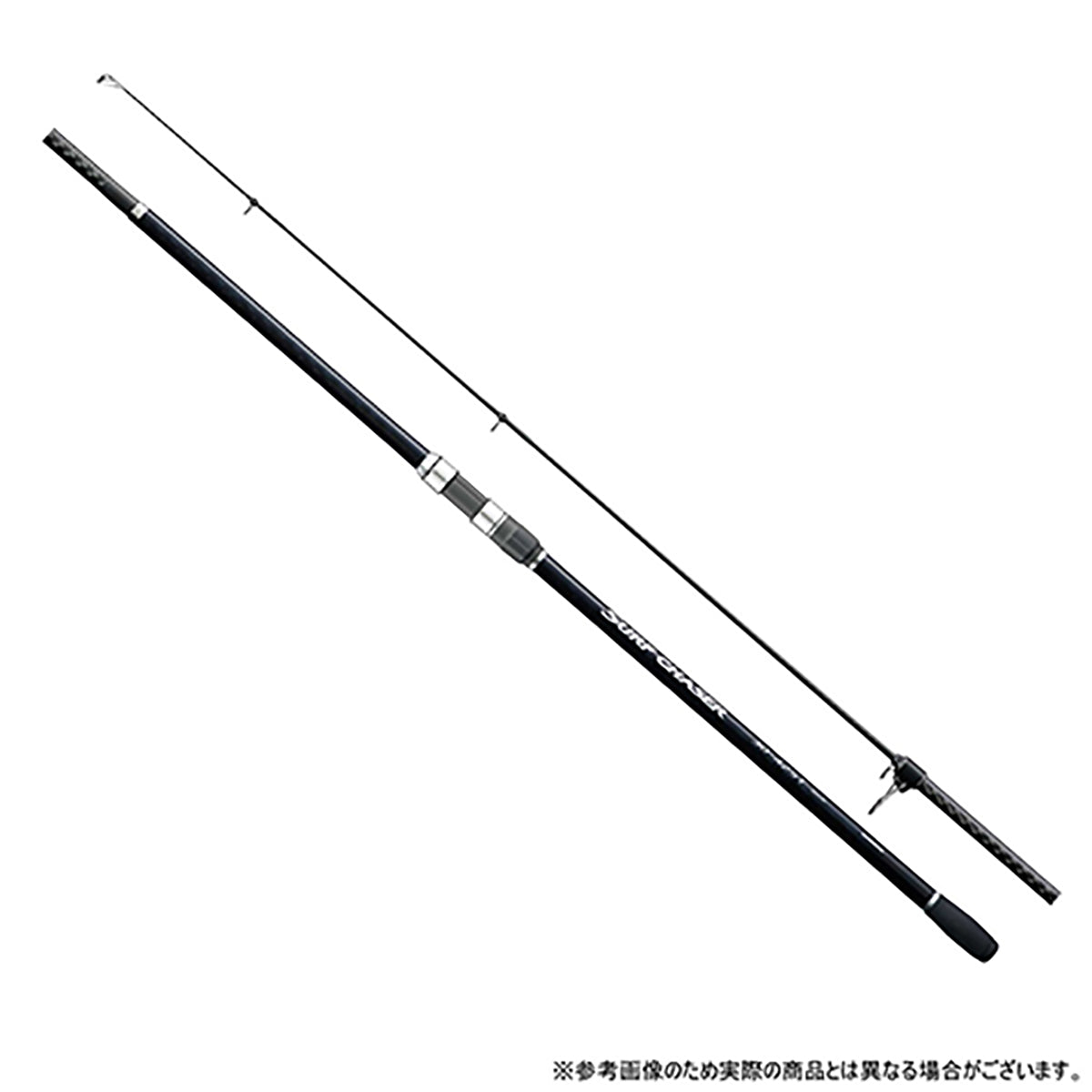シマノ(SHIMANO) 25 サーフチェイサー (振出) 30-425T