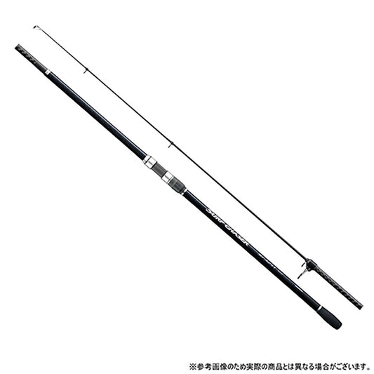シマノ(SHIMANO) 25 サーフチェイサー (振出) 30-425T