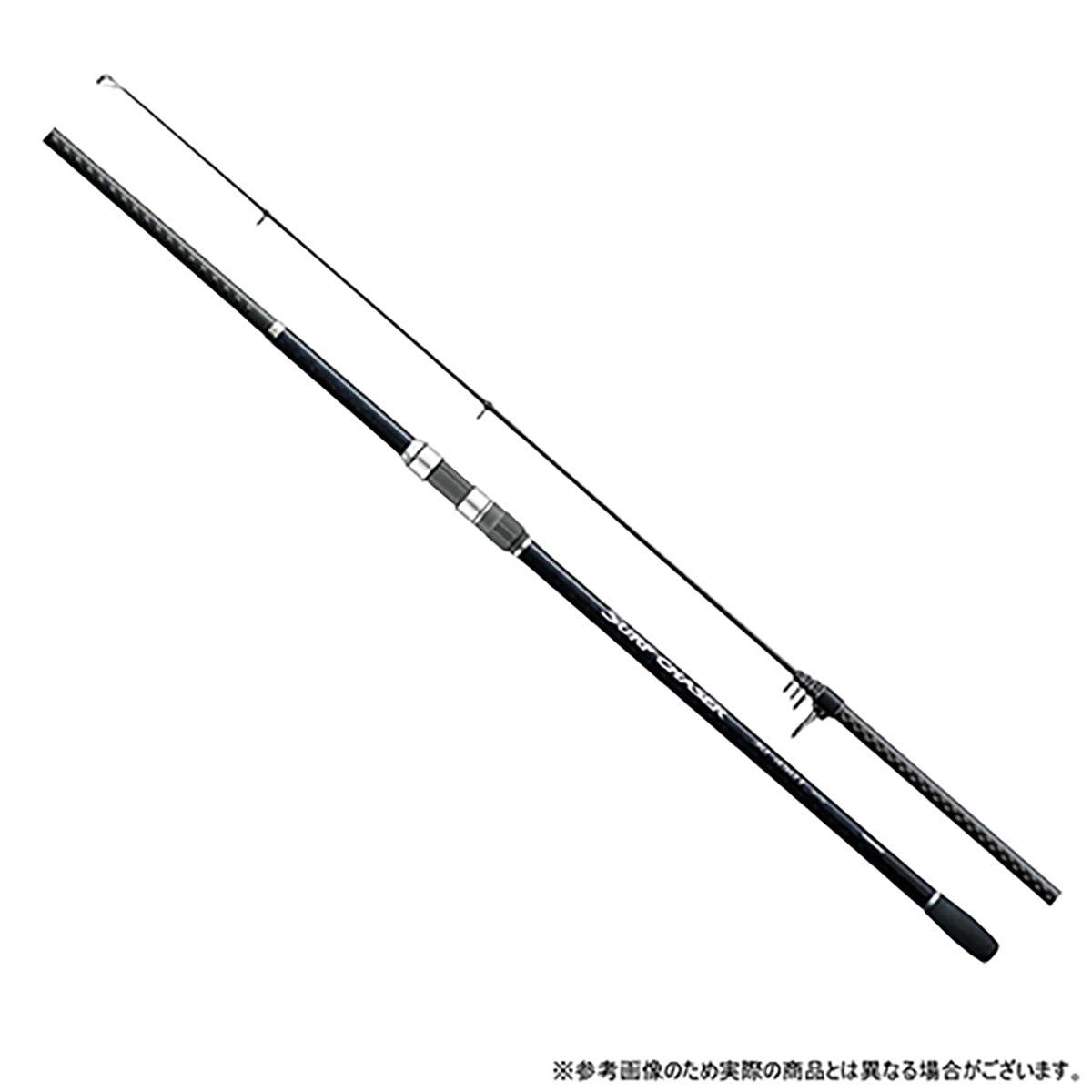 シマノ(SHIMANO) 25 サーフチェイサー (振出) 30-450T