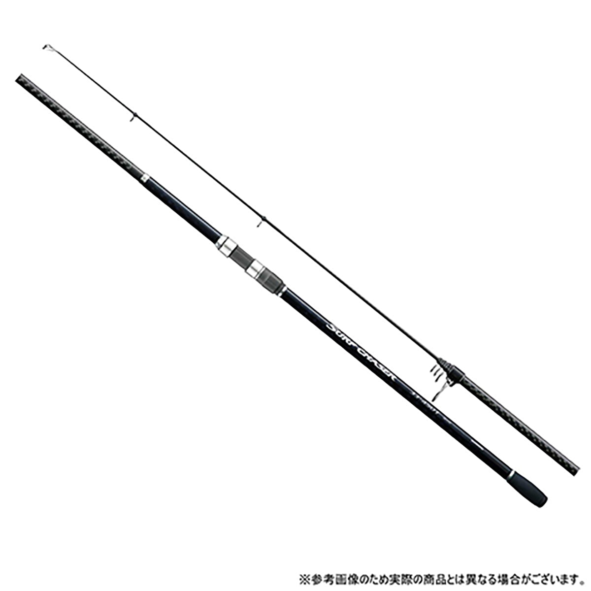シマノ(SHIMANO) 25 サーフチェイサー (振出) 33-450T