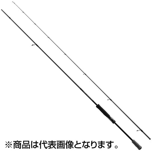 シマノ(SHIMANO) 25 ソルティーアドバンス ショアモデル EGING S83ML