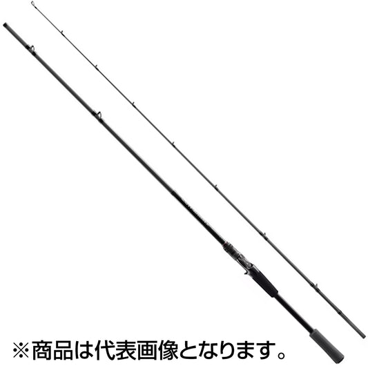 シマノ(SHIMANO) 25 ソルティーアドバンス ショアモデル ROCKFISH B76MH