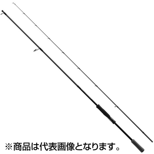 シマノ(SHIMANO) 25 ソルティーアドバンス ショアモデル ROCKFISH S83MH