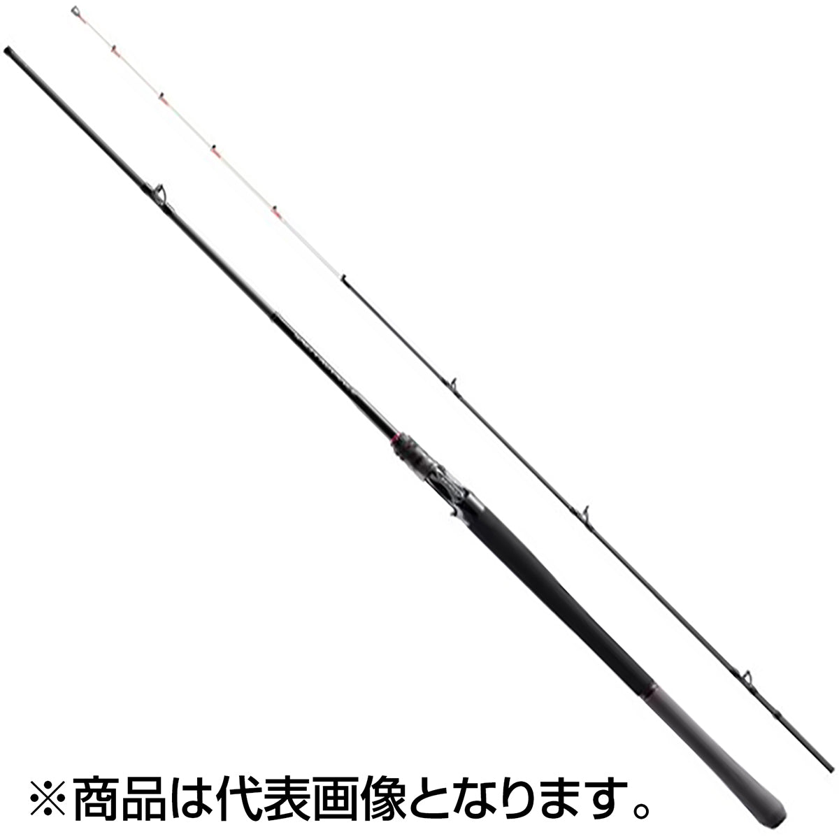 シマノ(SHIMANO) 25 ソルティーアドバンス オフショアモデル TAIRABA B69M-S