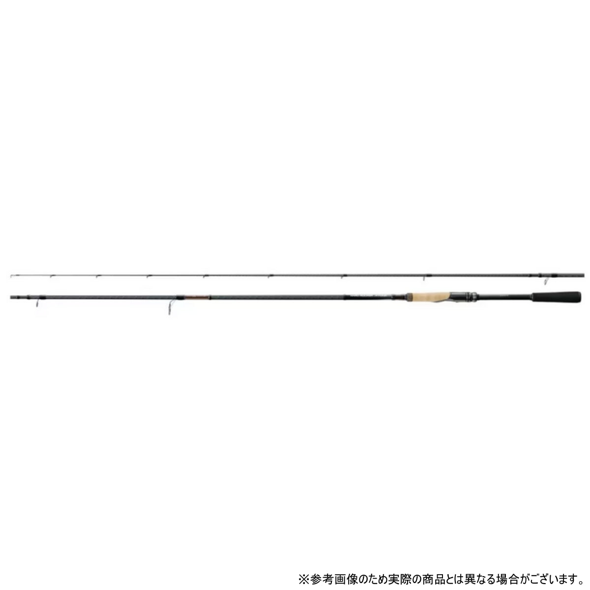 シマノ(SHIMANO) 26ハードロッカー エクスチューン S78MH+