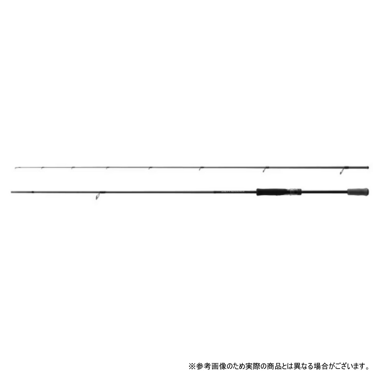 シマノ(SHIMANO) 25ソルティーアドバンス SHORE JIGGING S100MH
