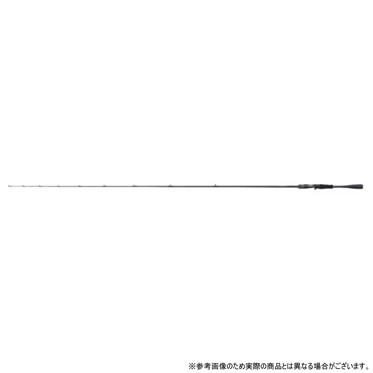 シマノ(SHIMANO) 26ゾディアス 176M-2