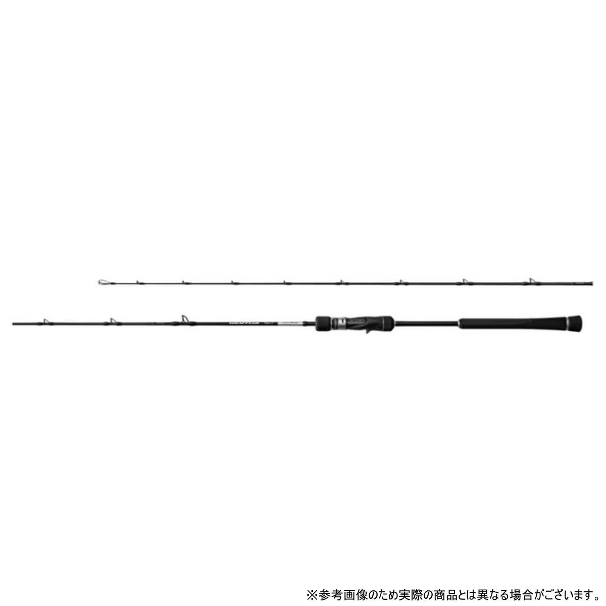 シマノ(SHIMANO) 26グラップラー タイプ J フルベンド B60-4